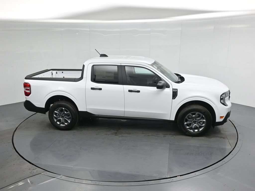 New 2026 Ford Maverick XLT FWD image 36