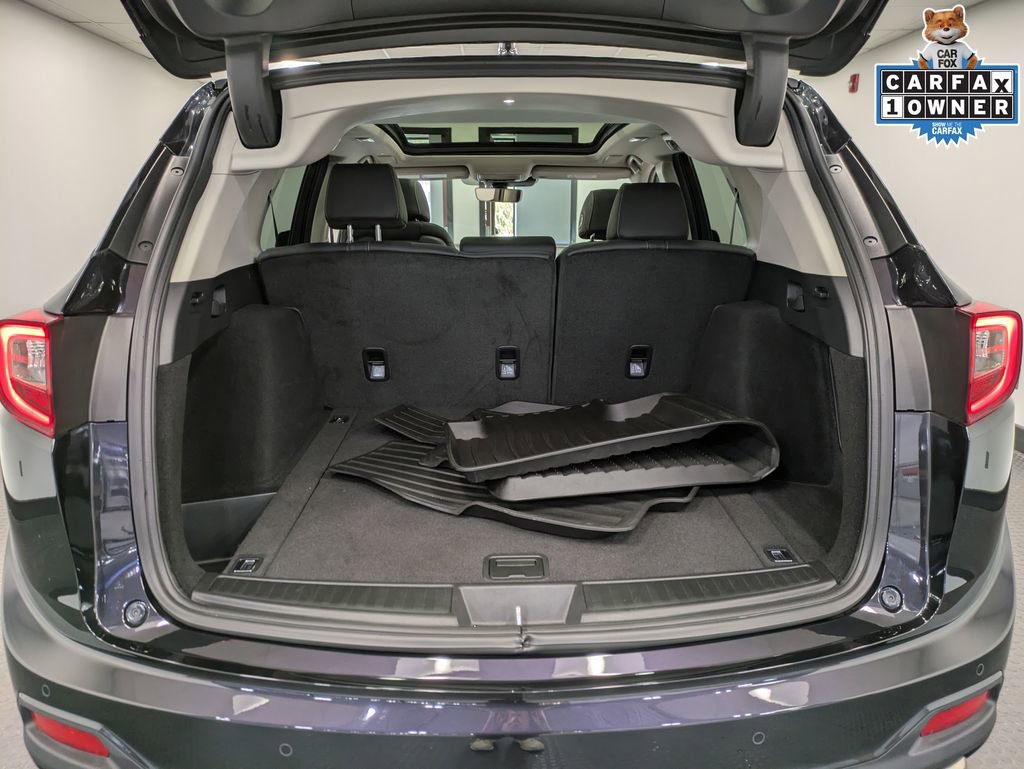 Used 2024 Acura RDX w/ Technology Package AWD/4WD image 24