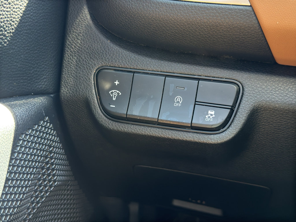 Used 2024 Kia Seltos EX image 26