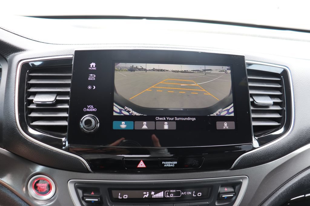 Used 2021 Honda Passport EX-L image 33