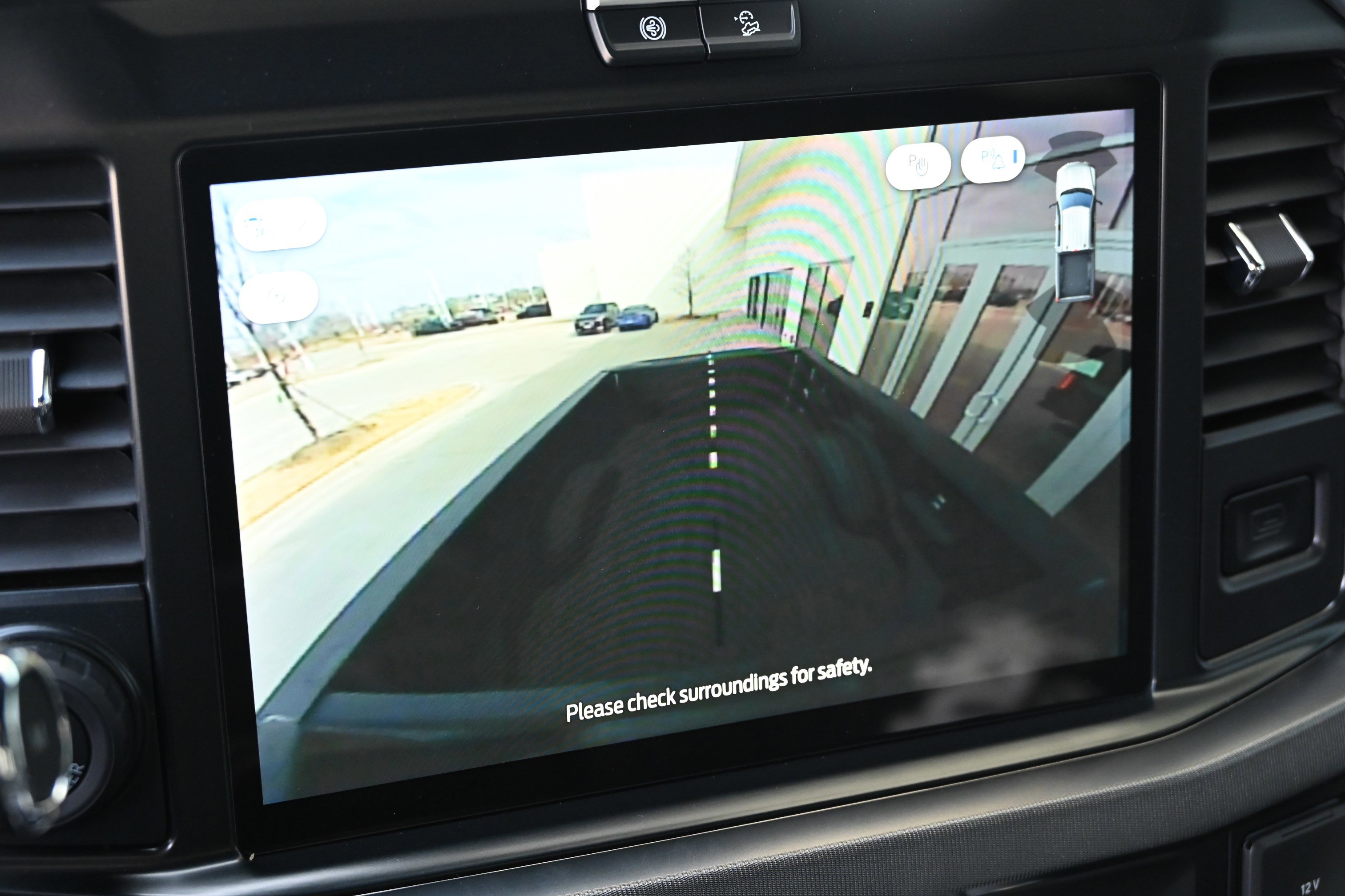 Used 2026 Ford F250 Platinum image 42