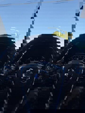 Used 2020 Nissan Maxima 3.5 SV w/ Floor Mat Group image 11