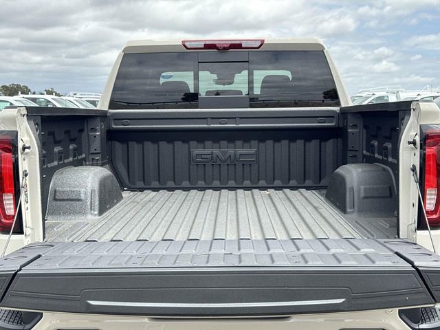 New 2026 GMC Sierra 1500 AT4 w/ AT4 Premium Package AWD/4WD image 27