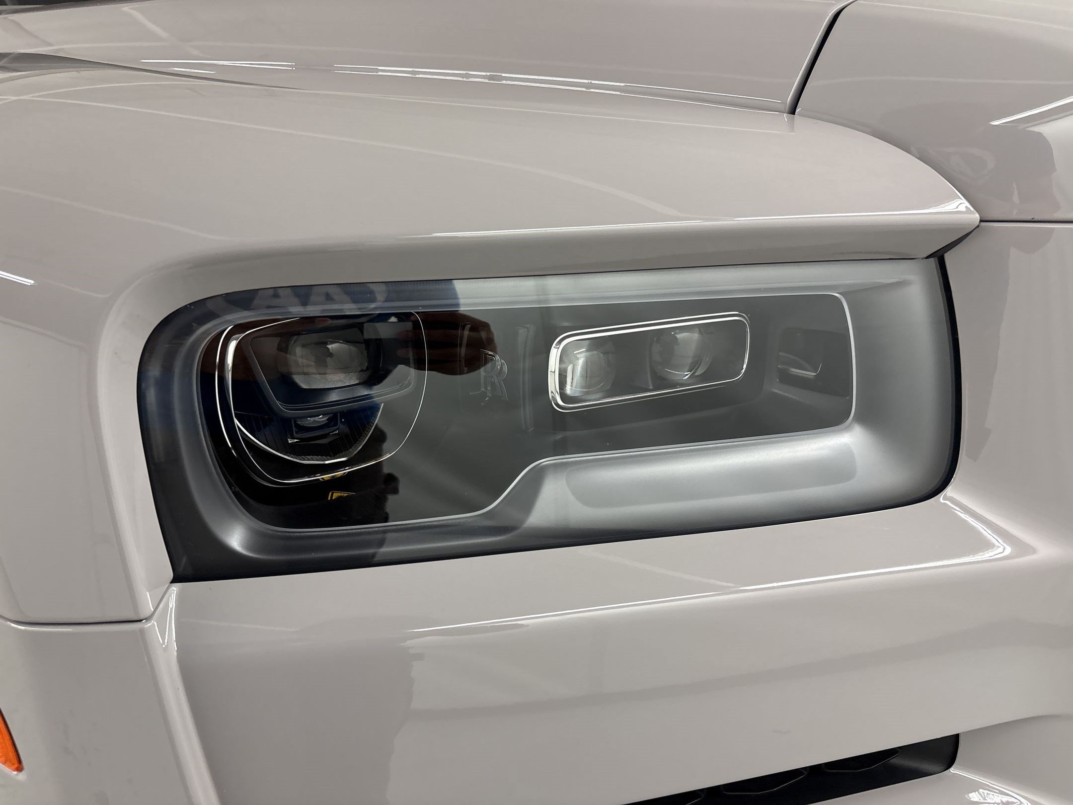 Used 2021 Rolls-Royce Cullinan AWD/4WD image 12