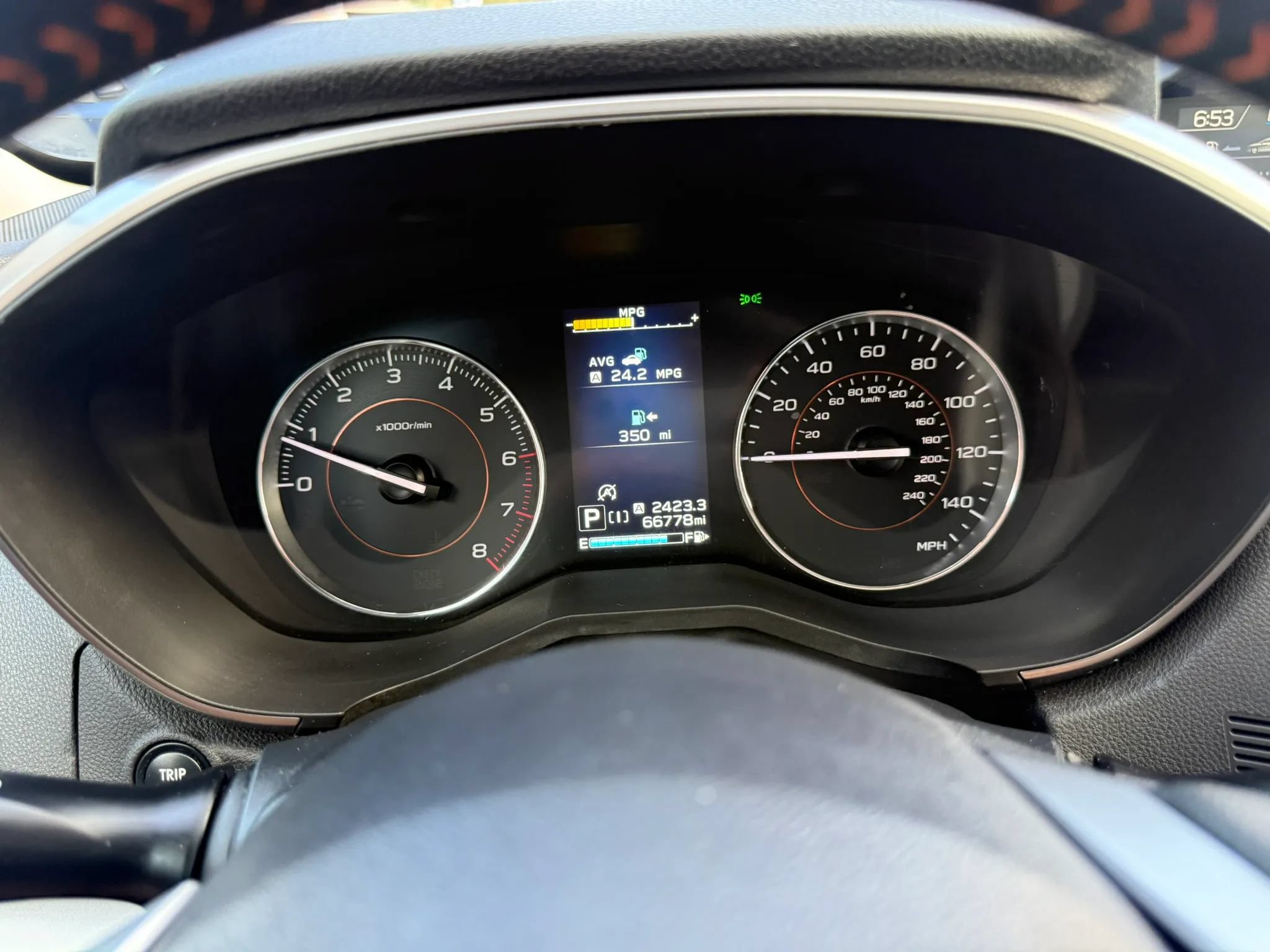 Used 2021 Subaru Crosstrek 2.5i Limited w/ Moonroof Package 2 AWD/4WD image 19