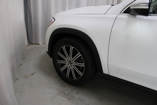 Used 2025 Mercedes-Benz GLE 350 4MATIC image 35