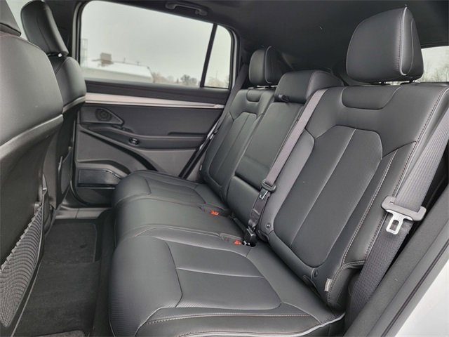 Used 2025 Jeep Wagoneer S Limited image 21