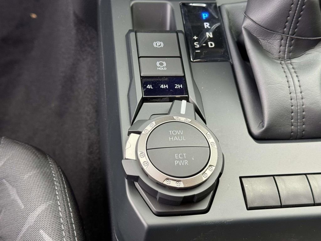 New 2026 Toyota Tacoma SR5 image 7