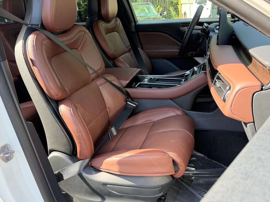 New 2027 Lincoln Aviator Reserve AWD/4WD image 19