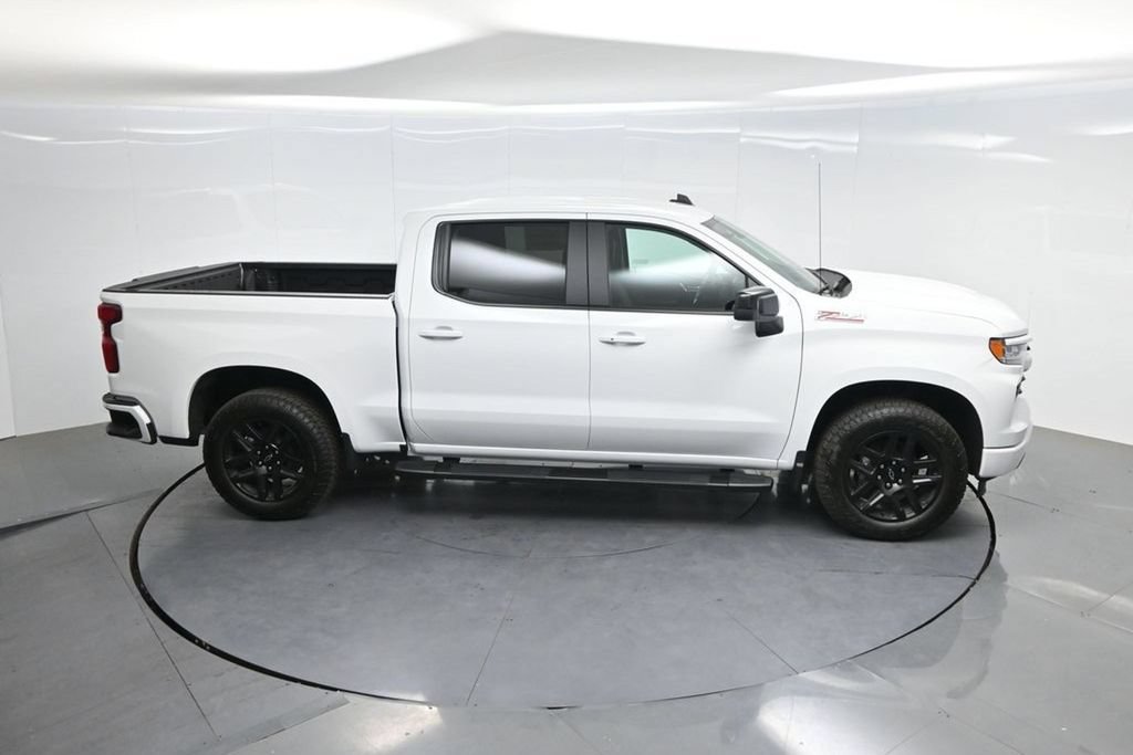 New 2026 Chevrolet Silverado 1500 RST w/ Convenience Package II AWD/4WD image 74