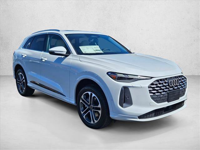 New 2026 Audi Q5 Premium AWD/4WD image 8