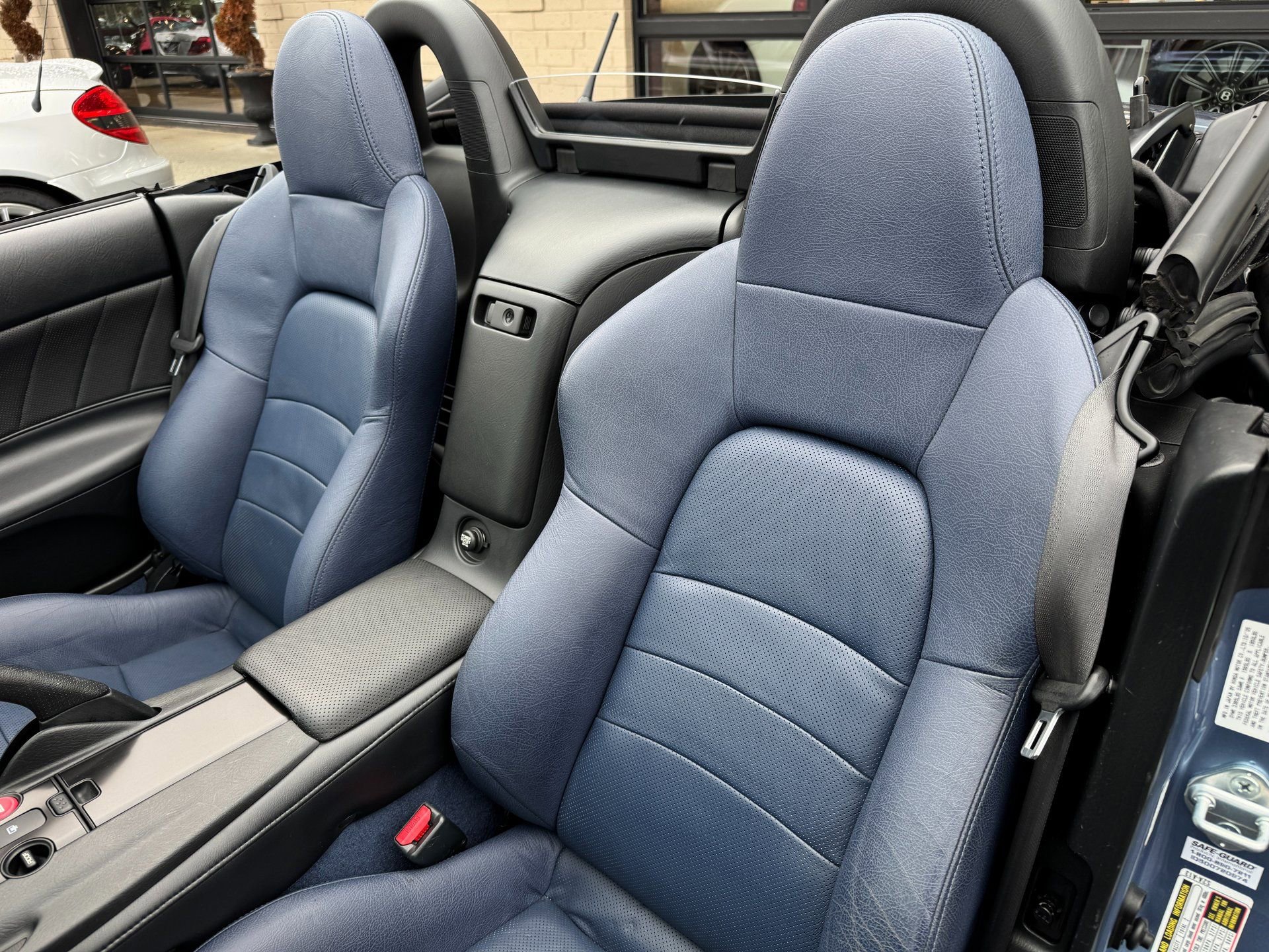 Used 2006 Honda S2000 image 23