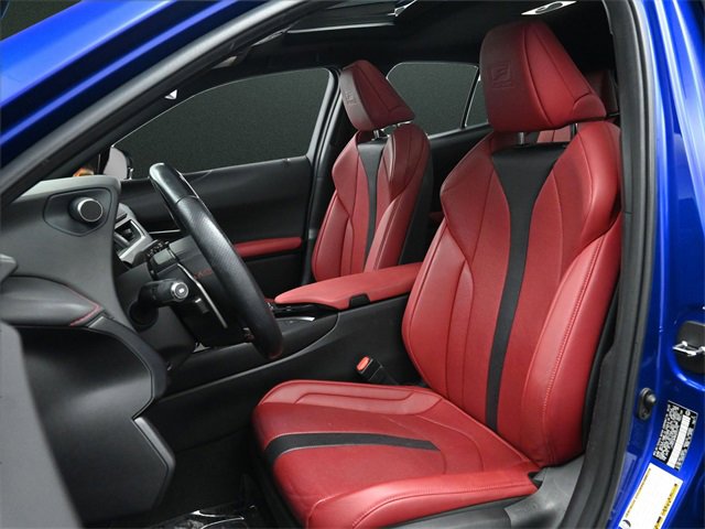 Used 2022 Lexus UX 200 F Sport image 10