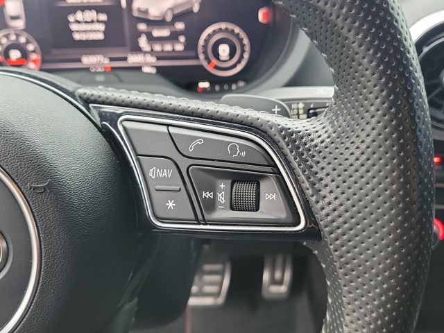 Used 2017 Audi S3 Premium Plus w/ Technology Package AWD/4WD image 27