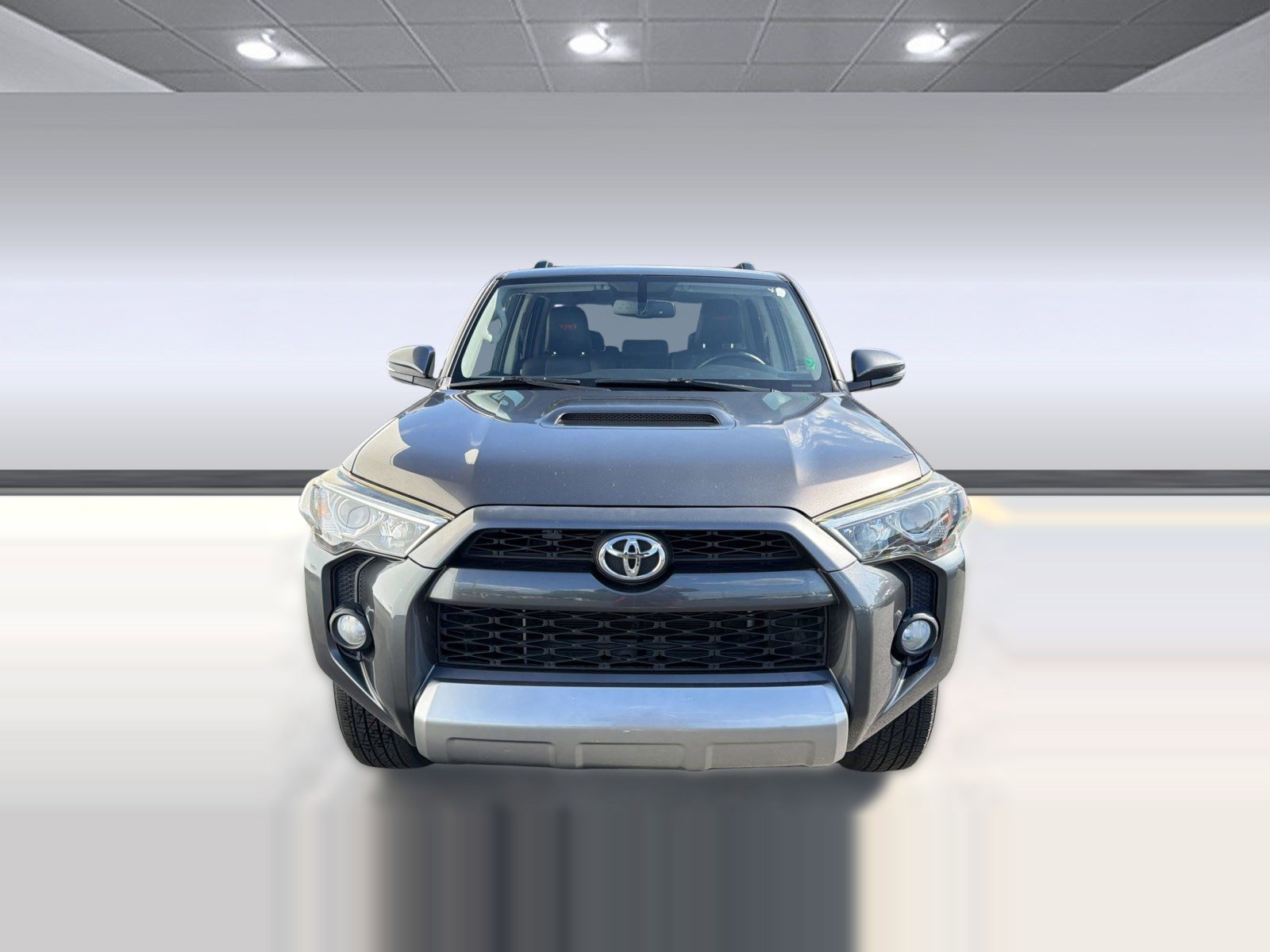 Used 2018 Toyota 4Runner TRD Off-Road Premium image 6