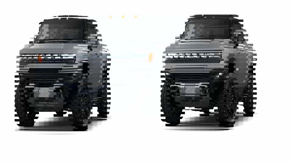 New 2025 GMC Hummer EV 2X image 26
