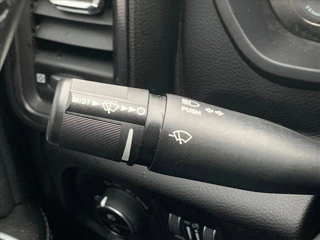 Used 2021 RAM 2500 Power Wagon image 13