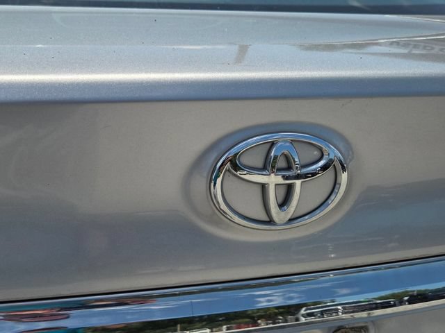 Used 2016 Toyota Camry LE FWD image 9