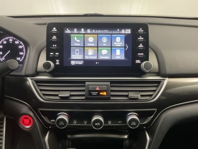 Used 2022 Honda Accord Sport image 15