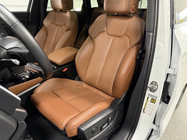 Used 2021 Audi Q5 2.0T Premium Plus w/ Premium Plus Package image 23