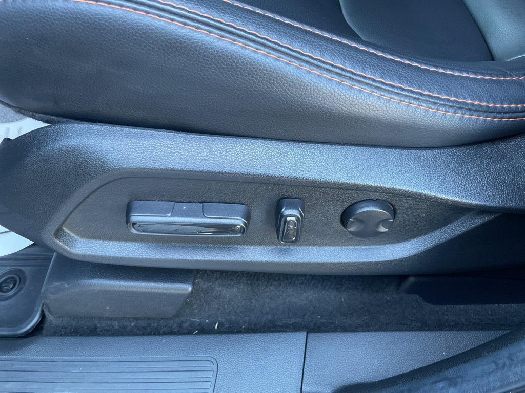 Used 2025 Honda Pilot TrailSport image 22
