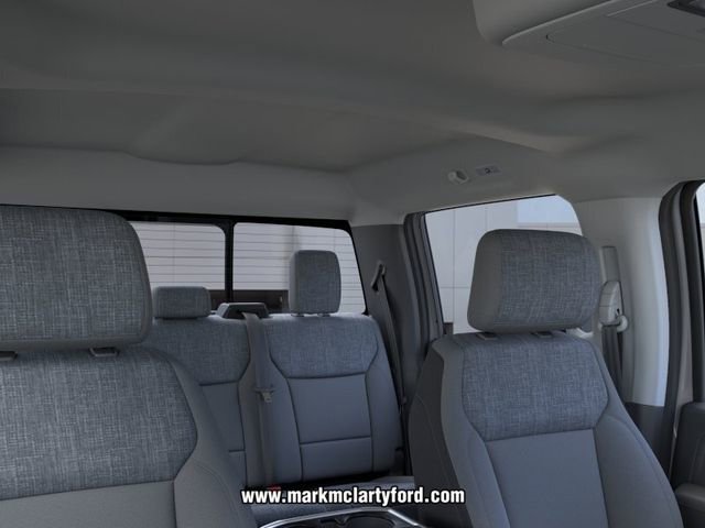 New 2026 Ford F150 XLT AWD/4WD image 22
