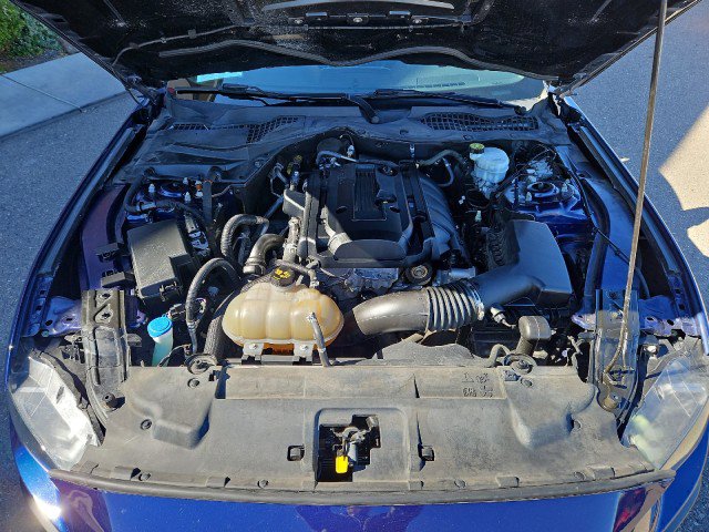 Used 2020 Ford Mustang Premium image 25