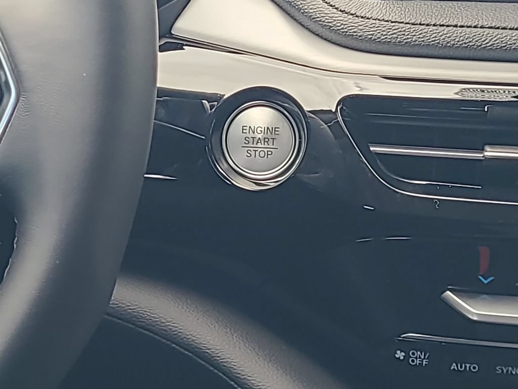 New 2026 Acura MDX SH-AWD image 23
