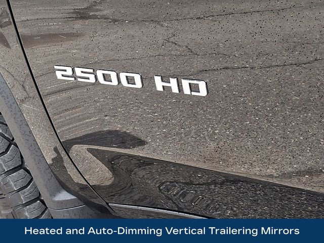 Used 2025 Chevrolet Silverado 2500 LT w/ Safety Package image 34
