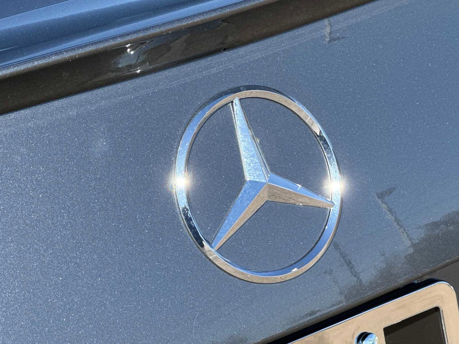 Certified 2025 Mercedes-Benz C 300 Sedan image 10