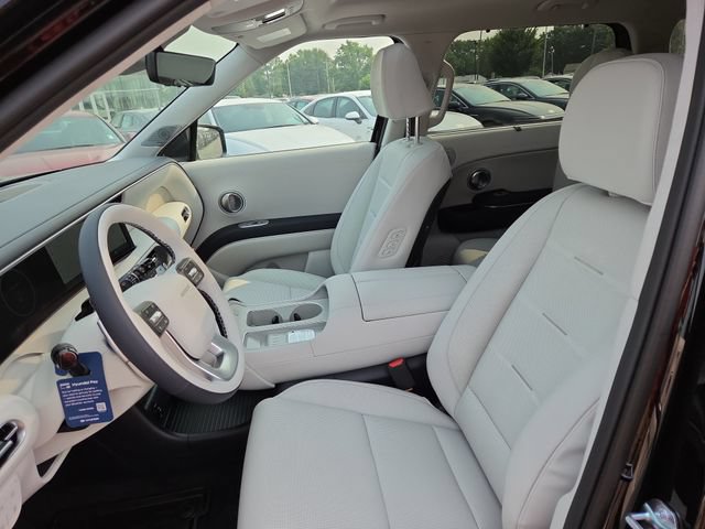 New 2026 Hyundai Palisade Calligraphy AWD/4WD image 23