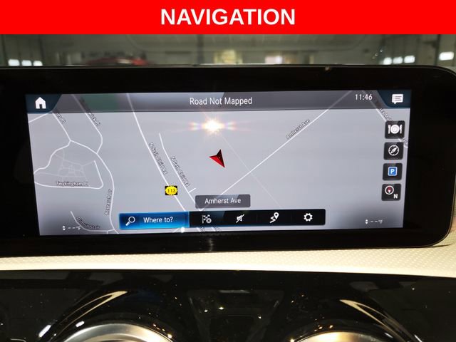 Used 2022 Mercedes-Benz A 220 image 17