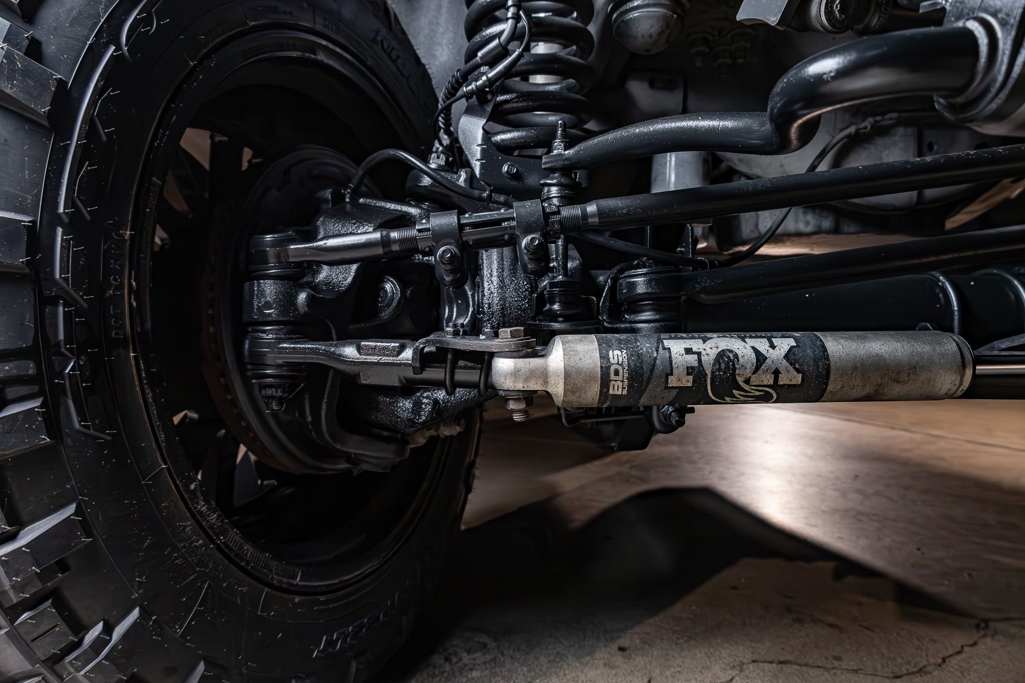 Used 2020 Ford F250 Lariat w/ Lariat Value Package image 12