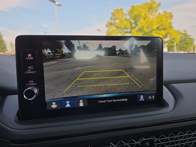 New 2026 Honda Accord SE image 52