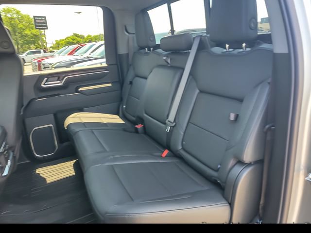 New 2026 GMC Sierra 2500 SLT w/ SLT Premium Package AWD/4WD image 10