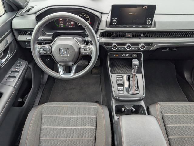 Used 2023 Honda CR-V Sport image 6