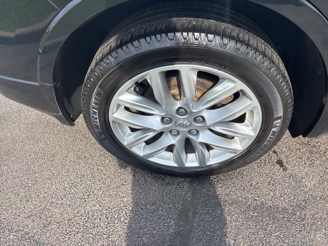 Used 2019 Buick Envision Premium w/ LPO, Active Package AWD/4WD image 46