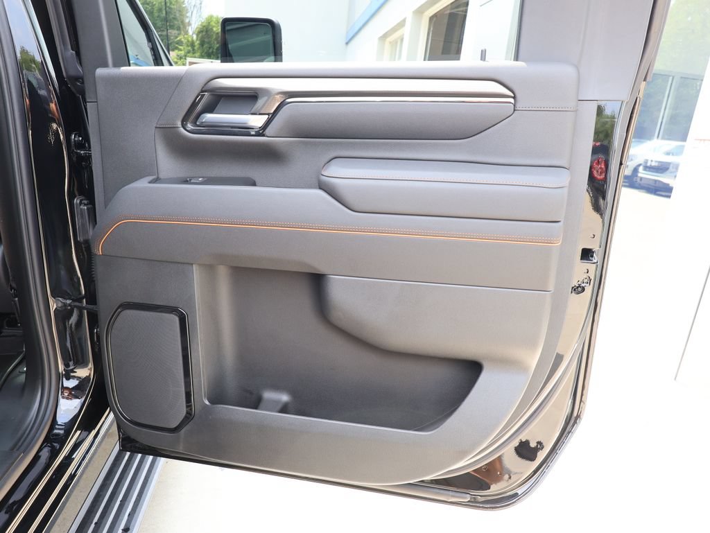 Certified 2026 GMC Sierra 2500 AT4 w/ AT4 Premium Plus Package AWD/4WD image 42