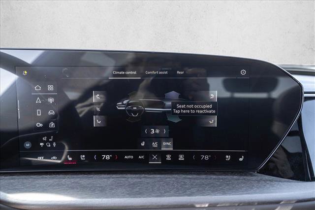 Certified 2025 Audi Q5 Premium Plus w/ Premium Plus image 19