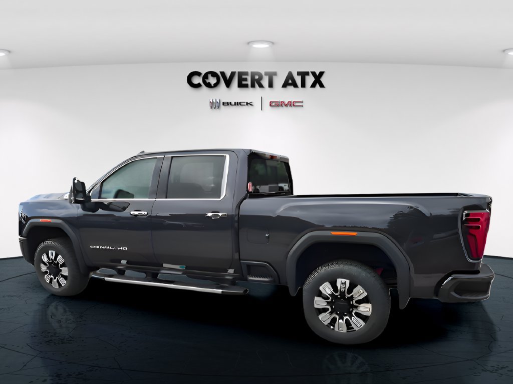 New 2026 GMC Sierra 2500 Denali w/ Denali Reserve Package AWD/4WD image 6