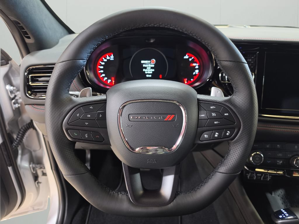 New 2026 Dodge Durango R/T AWD/4WD image 18