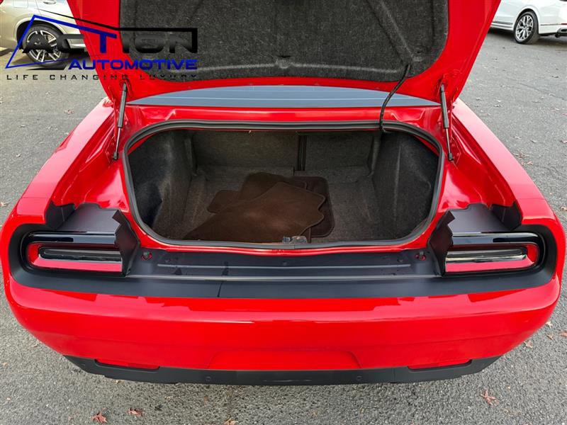 Used 2022 Dodge Challenger R/T Scat Pack image 17