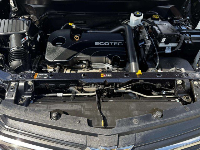 Used 2020 Chevrolet Equinox LS w/ LS Convenience Package image 58