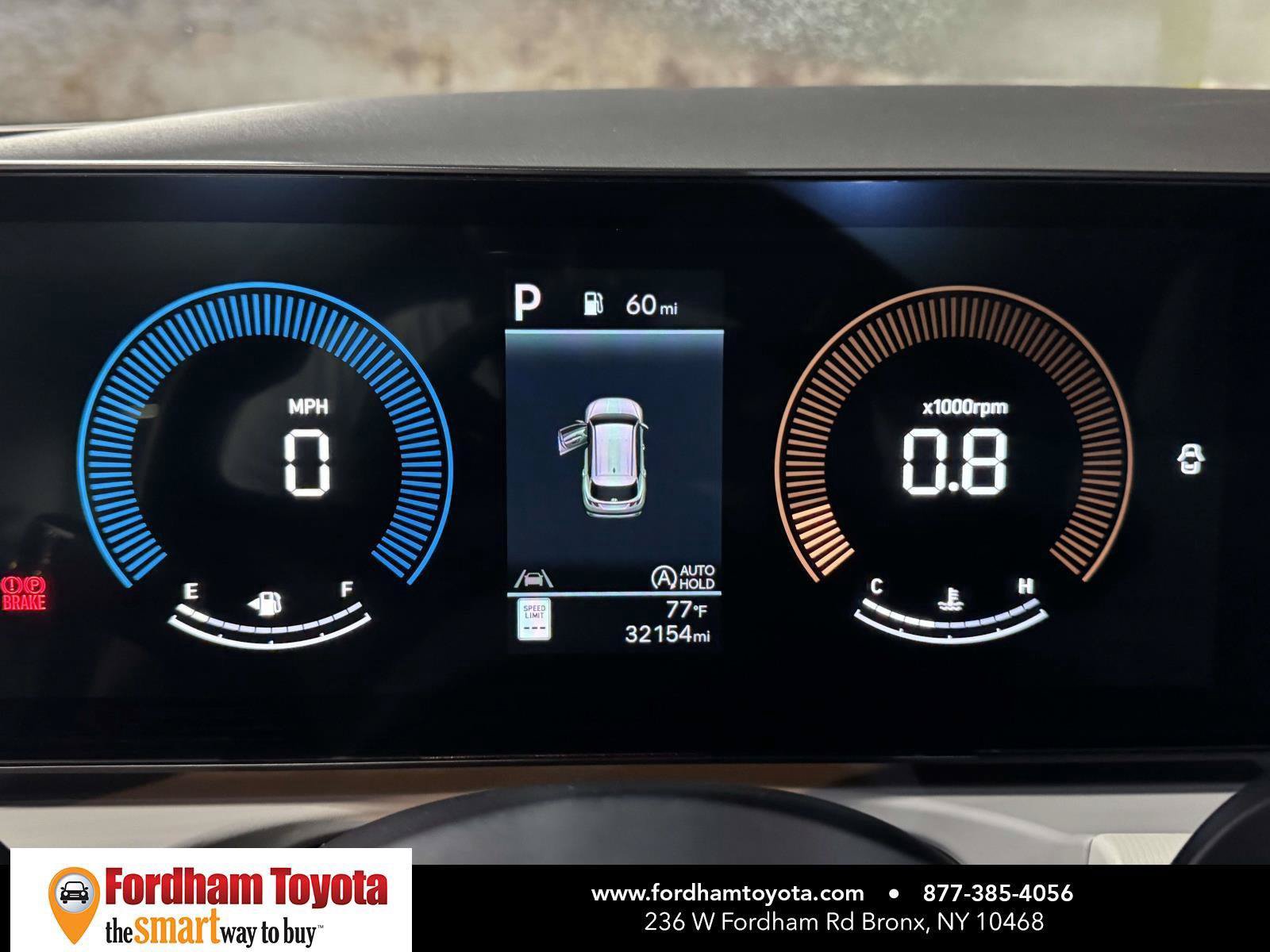 Used 2025 Hyundai Tucson SEL AWD/4WD image 26