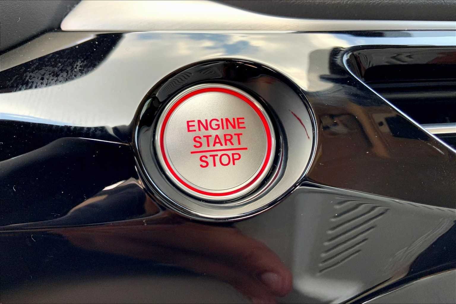 New 2026 Acura MDX w/ Technology Package FWD image 19