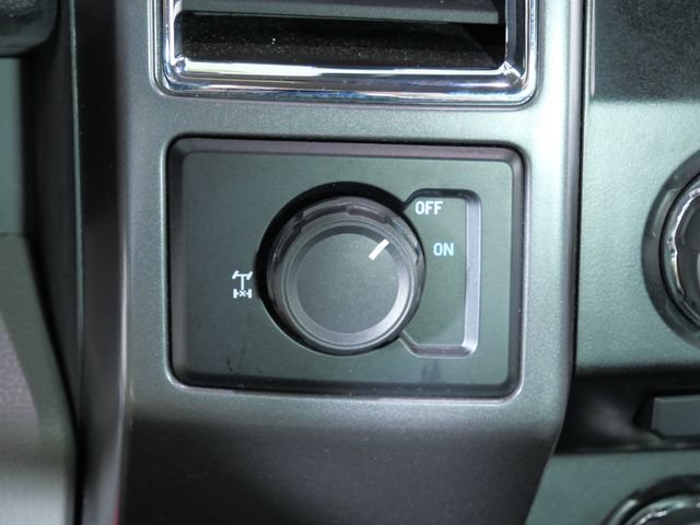 Used 2015 Ford F150 XLT w/ Equipment Group 301A Mid RWD image 27