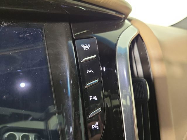 Used 2018 Cadillac Escalade Platinum image 26