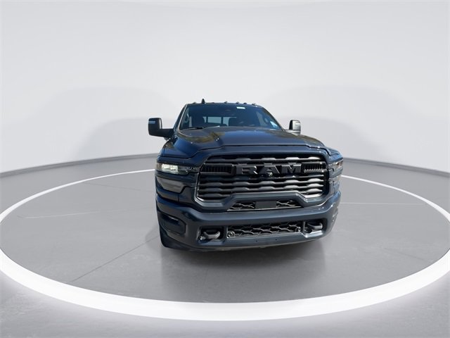 New 2026 RAM 2500 Big Horn image 3