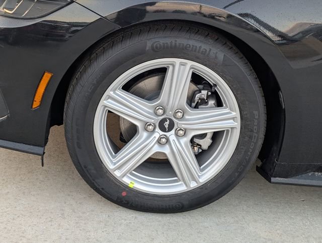 New 2026 Ford Mustang Premium RWD image 4