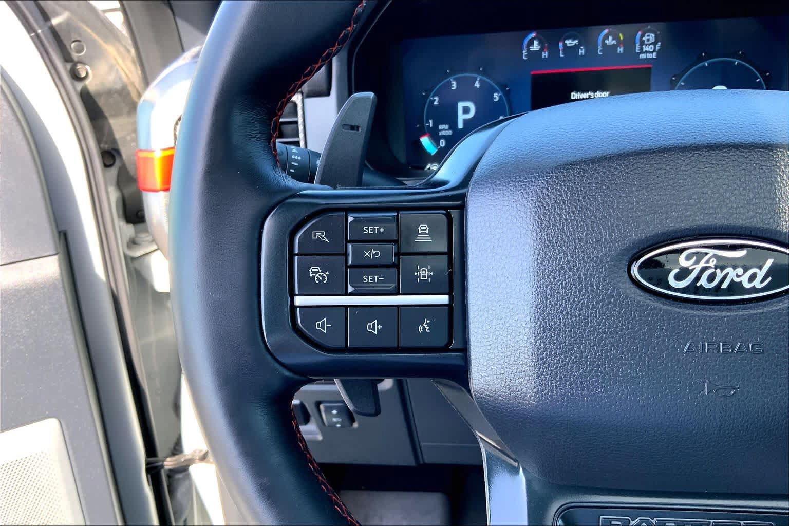 Used 2024 Ford F150 Raptor AWD/4WD image 20
